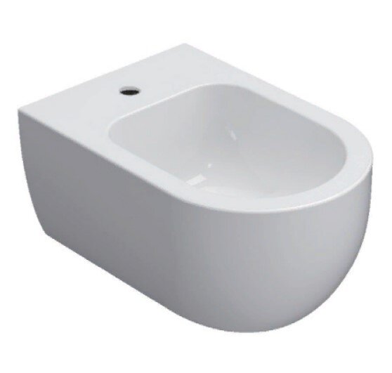 Биде Globo Mode MES09BI*1 подвесное