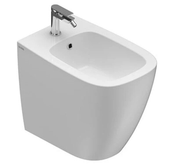 Биде Globo Genesis GN009.BI*1 напольное