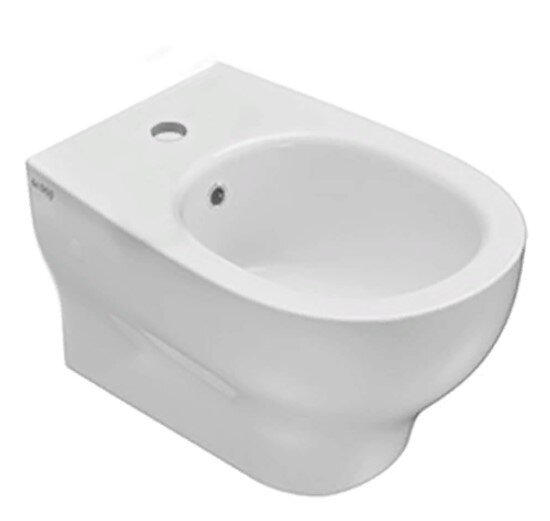 Биде Globo Grace GRS10.BI*1 подвесное