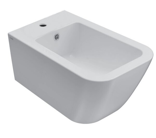 Биде Globo Stone STS09.BI*1 подвесное