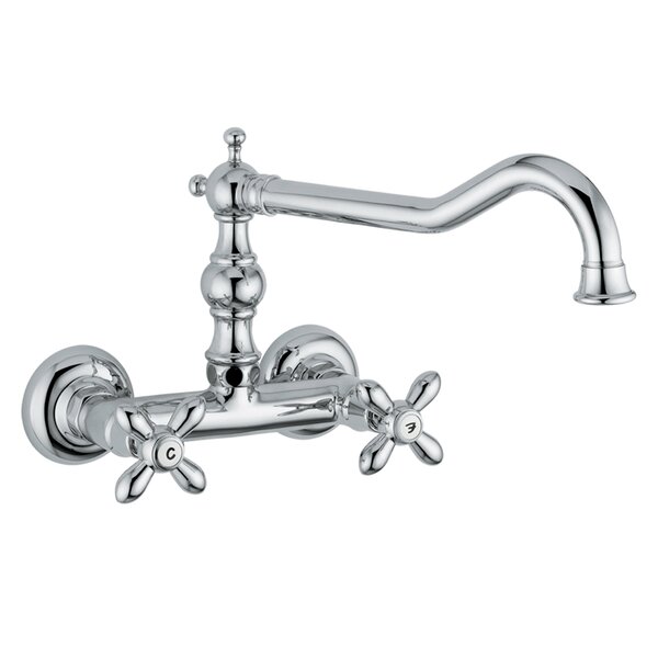 Смеситель для кухни Migliore PRINCETON PLUS 18245 Хром