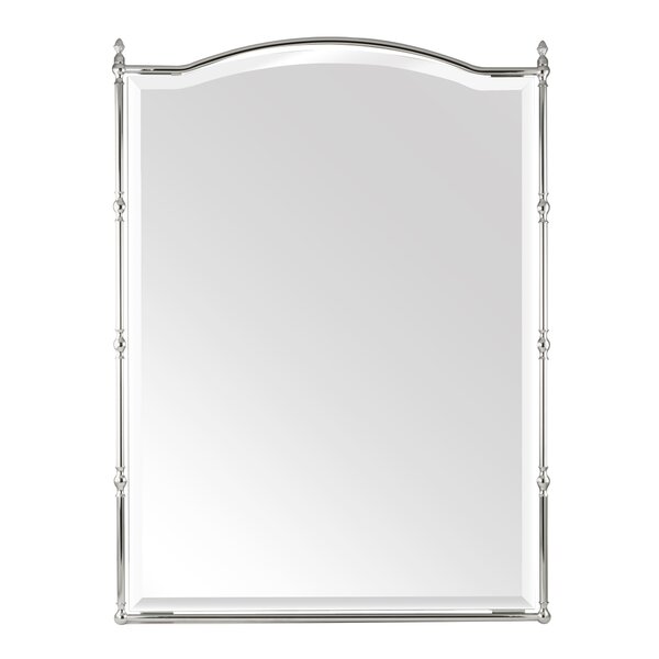 Migliore Mirella 17239 Зеркало h87х65 см, хром