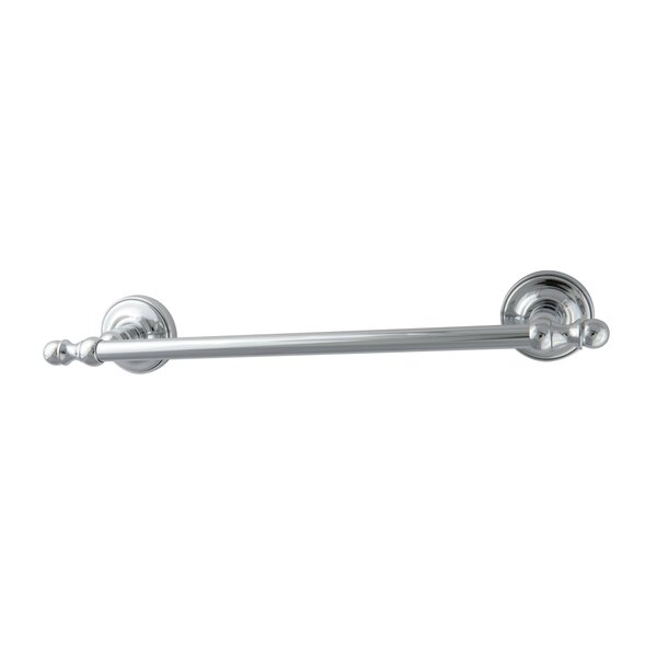 Migliore Mirella 17250 Полотенцедержатель L36 см, хром