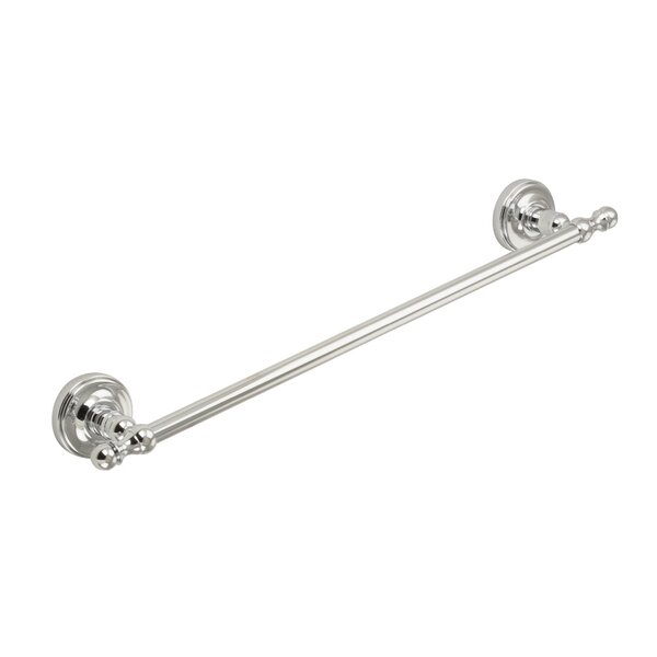 Migliore Mirella 17251 Полотенцедержатель L46 см, хром