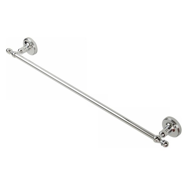 Migliore Mirella 17252 Полотенцедержатель L62 см, хром