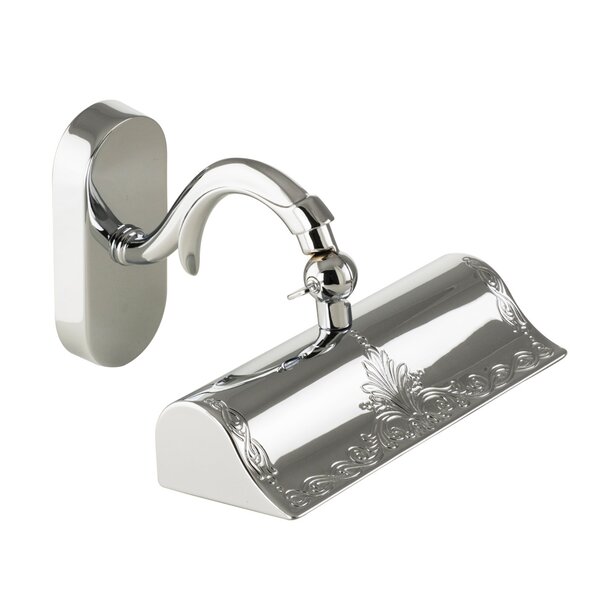 Migliore Mirella 17259 Светильник-карниз настенный, L20 cm, хром