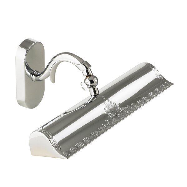 Migliore Mirella 17260 Светильник-карниз настенный, L31 cm, хром
