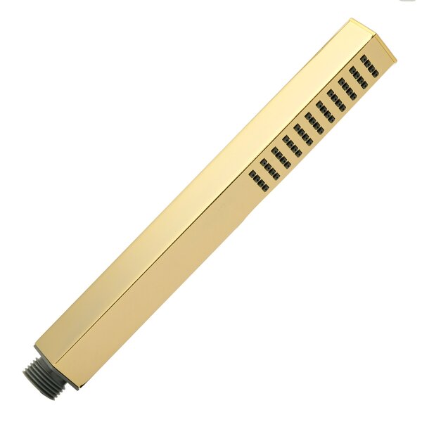 Душевая система Migliore KVANT GOLD 31861 Золото
