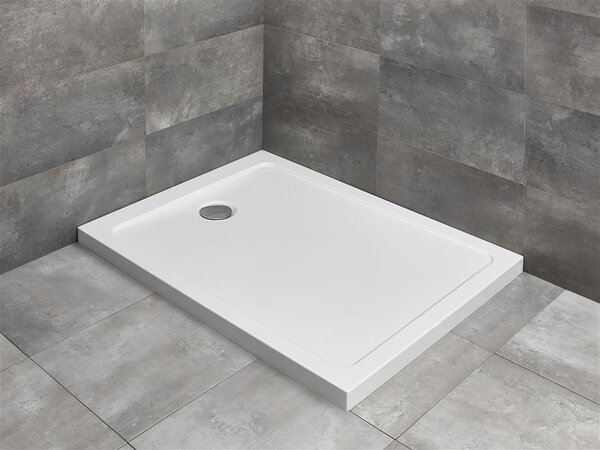 Душевой поддон Radaway Doros F 120x70 SDRF1270-01