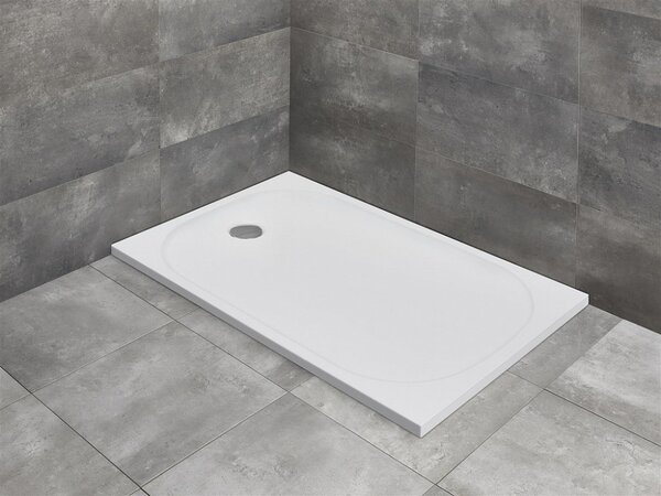 Душевой поддон Radaway Zantos F 120x90