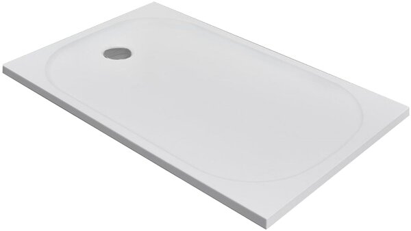 Душевой поддон Radaway Zantos F 100x90