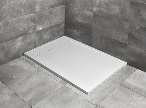 Душевой поддон Radaway Teos F 160x100 white