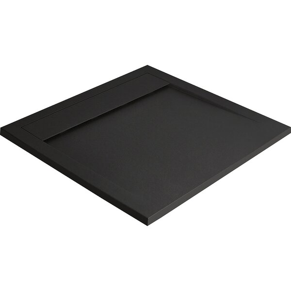 Душевой поддон Radaway Teos C 100x100 black