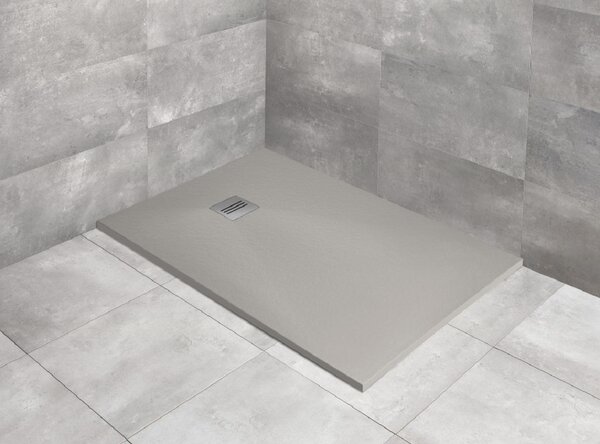Душевой поддон Radaway Kyntos F 130x80 cemento HKF13080-74