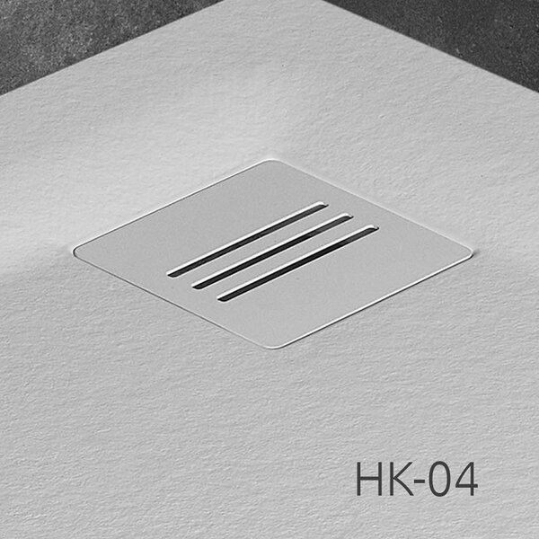 Душевой поддон Radaway Kyntos F 120x90 white HKF12090-04