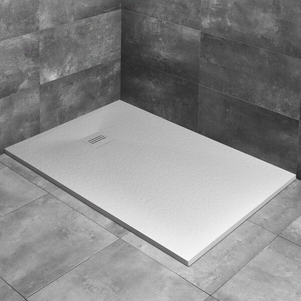 Душевой поддон Radaway Kyntos F 120x90 white HKF12090-04