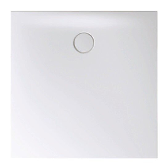 Душевой поддон Bette 3391-000 BetteFloor Side 120х120х4,5