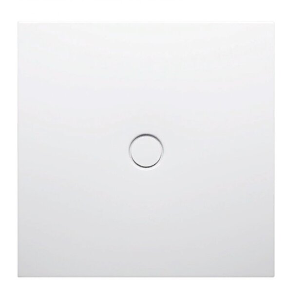 Душевой поддон Bette 5941-000 AE BetteFloor 100х100х4,5 с антислипом Pro