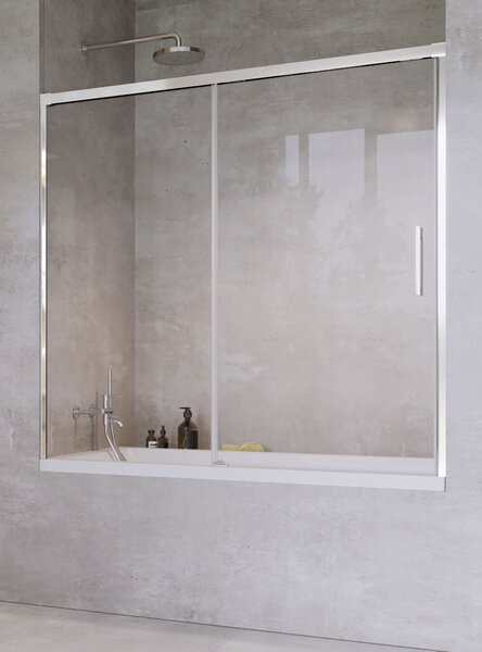 Шторка на ванну Radaway Idea PN DWJ 160 Left 10003160-01-01L