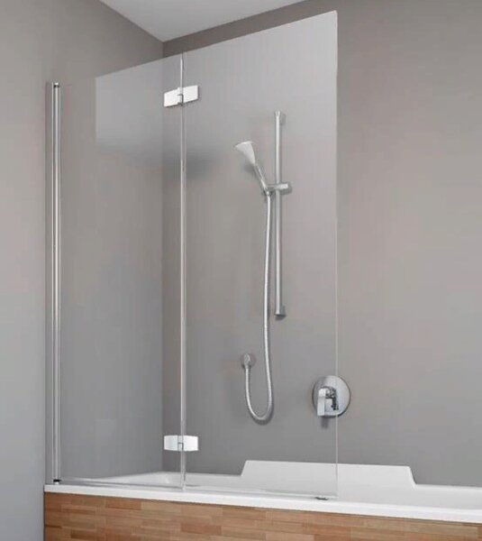 Шторка на ванну Radaway Fuenta New PND 100/L 208210-01L