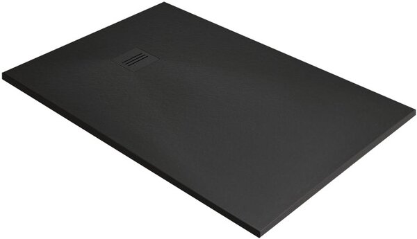 Душевой поддон Radaway Kyntos F 130x80 black HKF13080-54