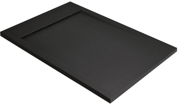 Душевой поддон Radaway Teos F 120x70 black