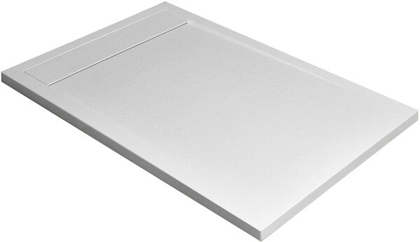 Душевой поддон Radaway Teos F 110x90 white