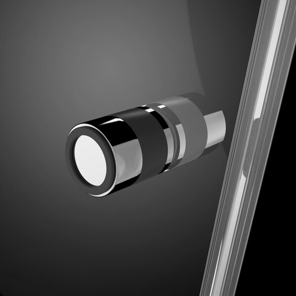 Душевая дверь Radaway Essenza New DWB 100 см складная