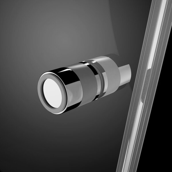 Душевая дверь Radaway Essenza New DWB 100 см складная