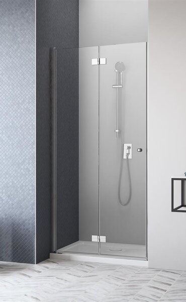 Душевая дверь Radaway Essenza New DWB 100 см складная