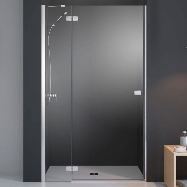 Душевая дверь Radaway Fuenta New DWJ 90 см распашная