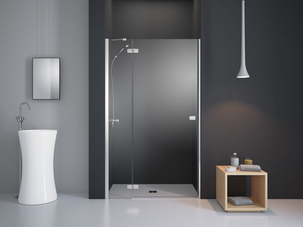 Душевая дверь Radaway Fuenta New DWJ 120 см распашная