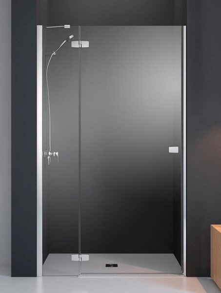 Душевая дверь Radaway Fuenta New DWJ 130 см распашная