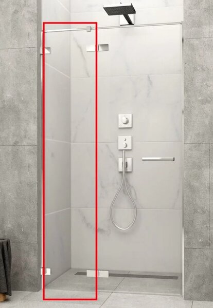 Боковая стенка Radaway Arta 223 мм 386011-03-01