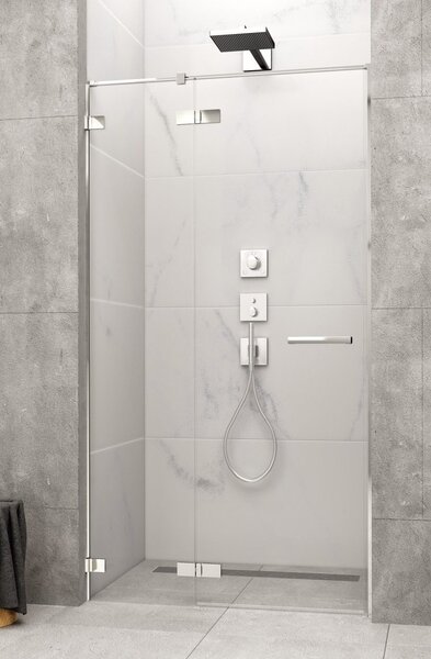 Боковая стенка Radaway Arta 323 мм 386012-03-01