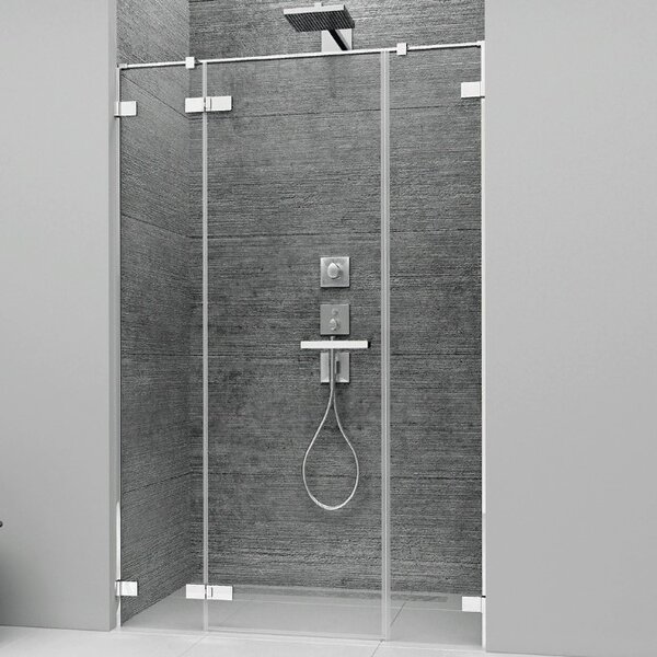 Комплект боковых стенок Radaway Arta 321 мм 1386122-03-01