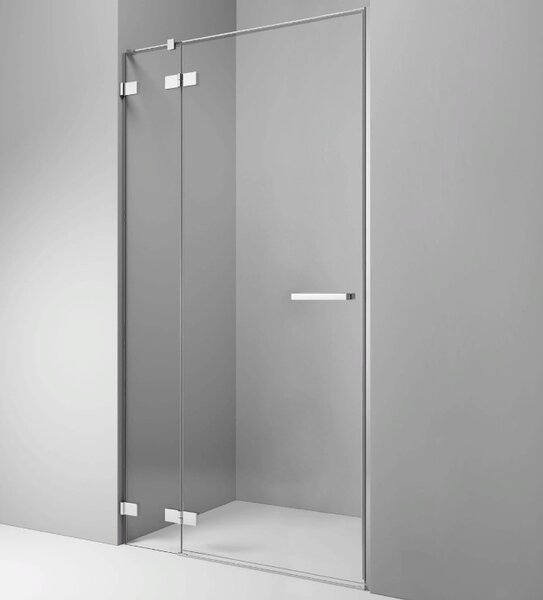 Боковая стенка Radaway front wall 243 мм 383212-01