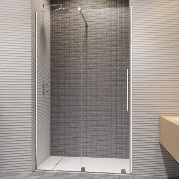 Боковая стенка Radaway front wall 530 мм 10110530-01-01
