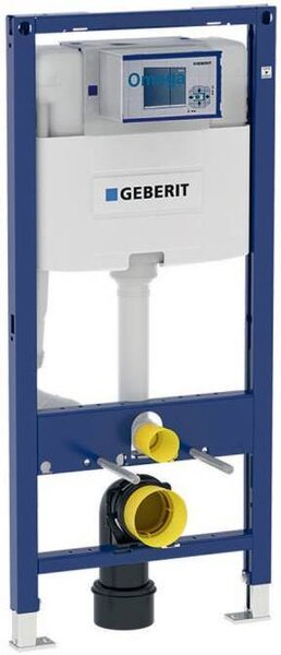 Инсталляция для унитаза GEBERIT Duofix Omega h112 111.060.00.1