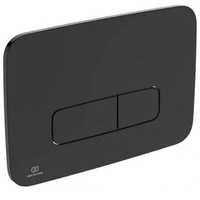 Ideal Standard R0123A6 OLEAS M3 панель смыва Black (Черный матовый)