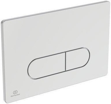 Кнопка смыва Ideal Standard Oleas R0115AA глянцевый хром