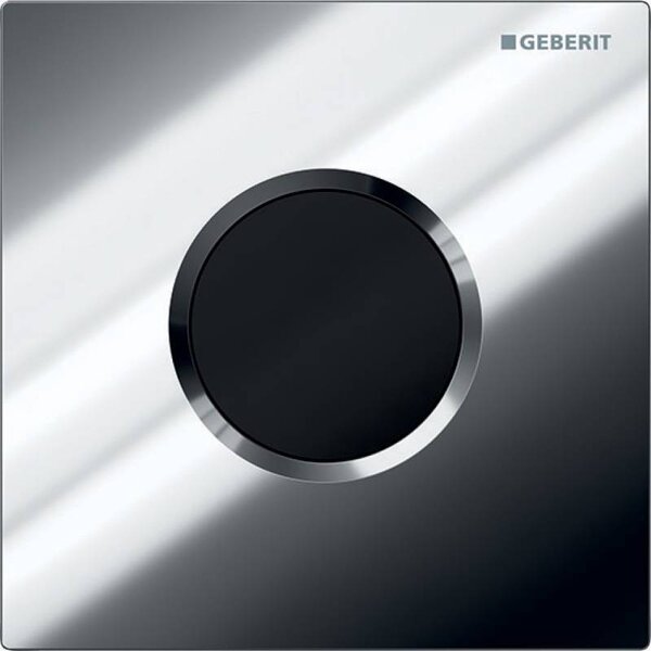 Привод смыва для писсуара GEBERIT Sigma 01 230В 116.021.21.5