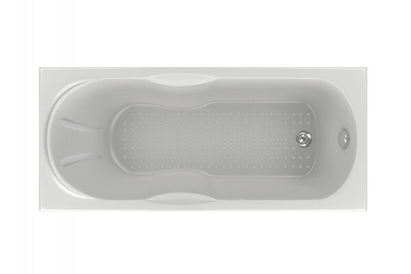 Ванна акриловая (ППУ) Relisan EcoPlus МЕГА Гл000022171, 150x70