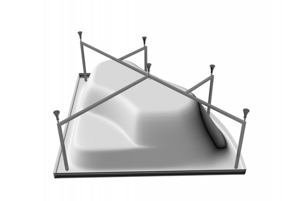 Каркас Relisan 140х140 Mira