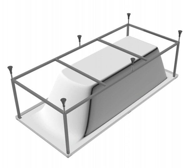 Каркас Relisan 130х70
