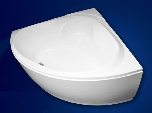 Акриловая ванна VAGNERPLAST ATHENA 150x150