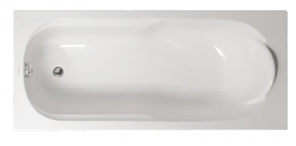 Акриловая ванна VAGNERPLAST NYMFA 150x70