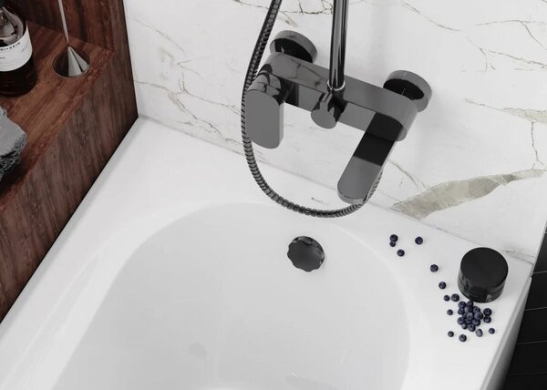 Акриловая ванна VAGNERPLAST NYMFA 150x70
