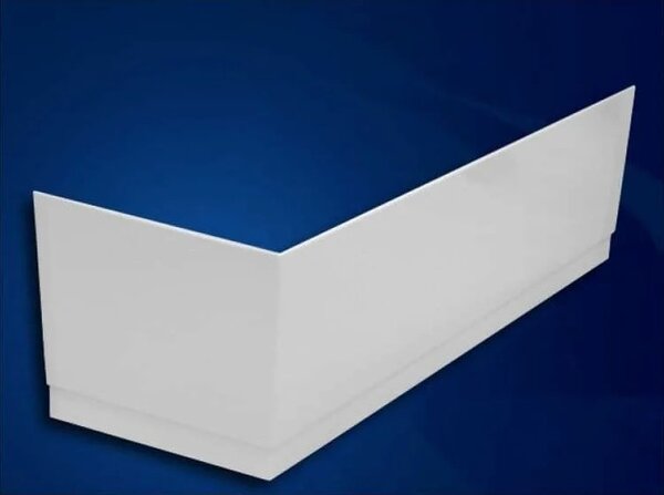 Панель VAGNERPLAST к ванне Cavallo 160 offset R