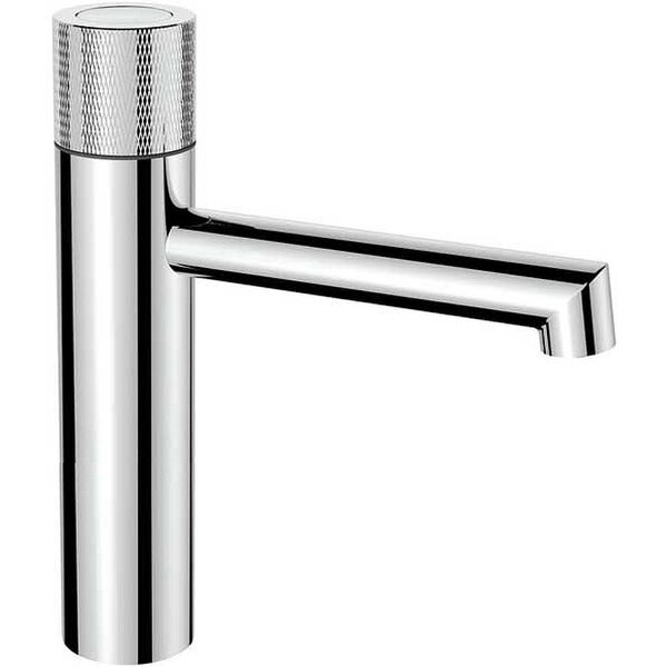 Смеситель для раковины Vincea Desire VBF-1D3CH, хром